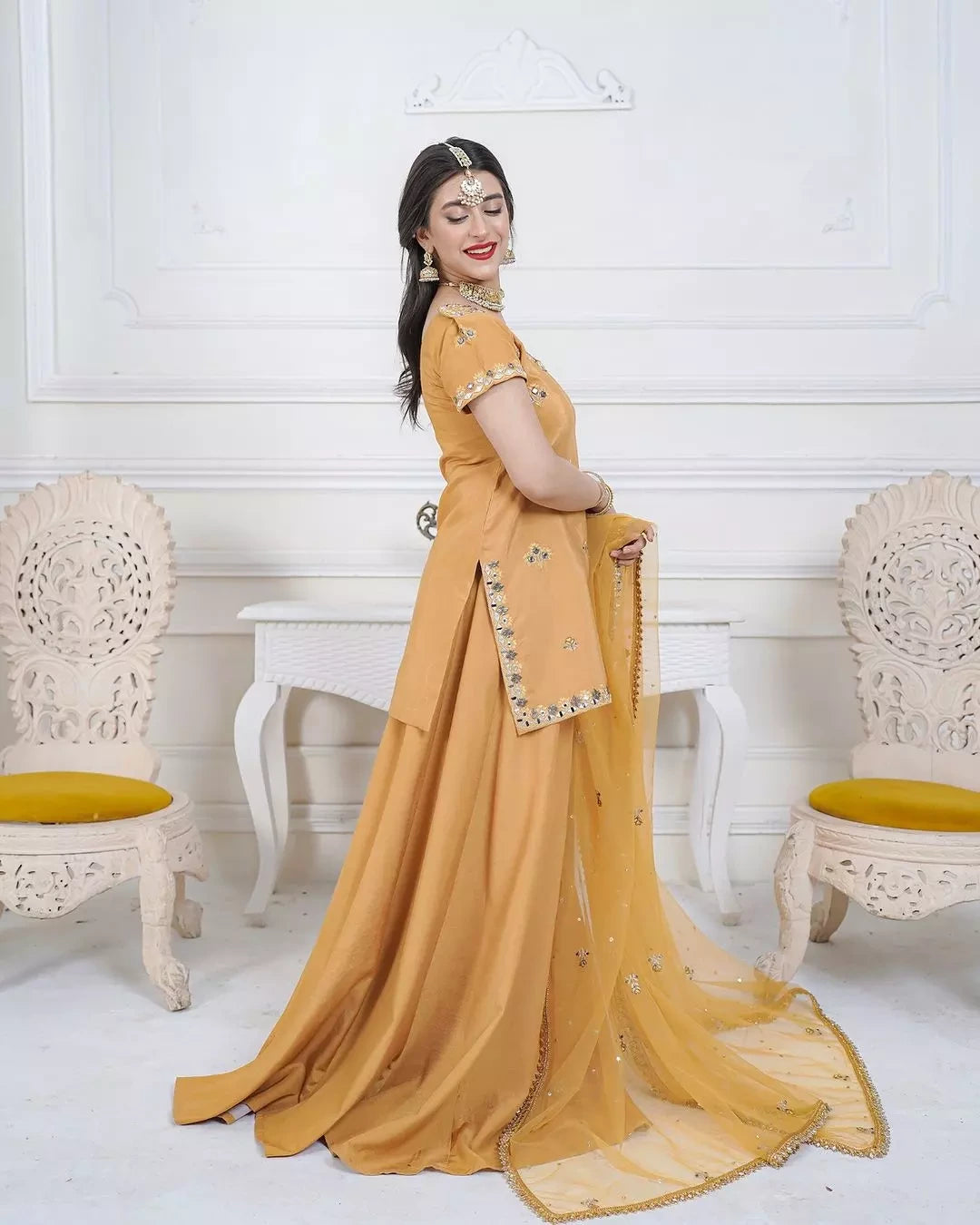 Saffron